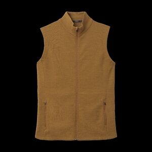 Shak Vest